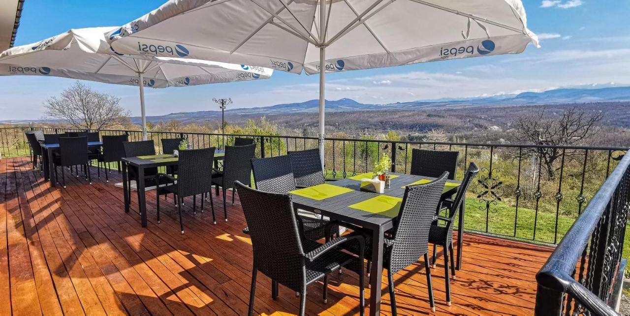 Комплекс Магура  Hotel Rabisha Екстериор снимка