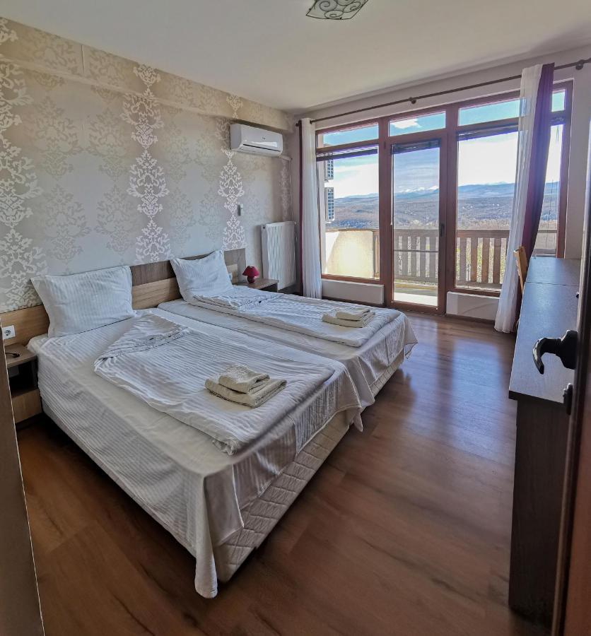 Комплекс Магура  Hotel Rabisha Екстериор снимка