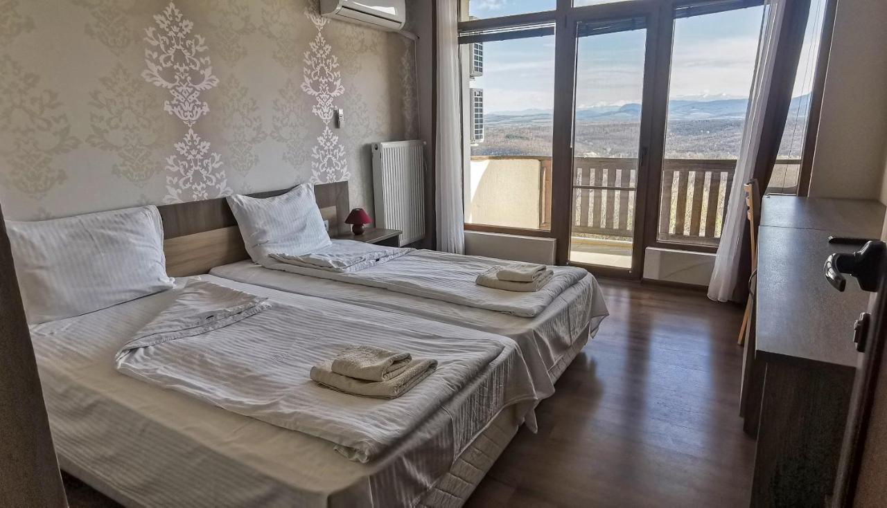 Комплекс Магура  Hotel Rabisha Екстериор снимка