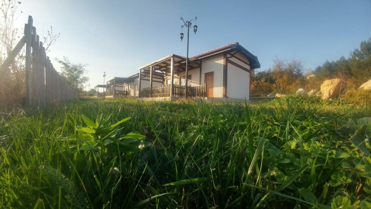 Комплекс Магура  Hotel Rabisha Екстериор снимка