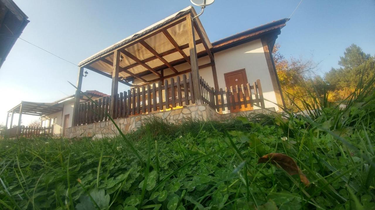 Комплекс Магура  Hotel Rabisha Екстериор снимка
