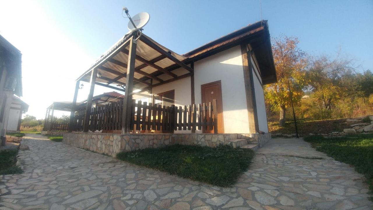 Комплекс Магура  Hotel Rabisha Екстериор снимка