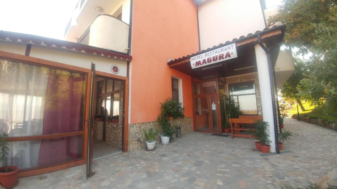 Комплекс Магура  Hotel Rabisha Екстериор снимка