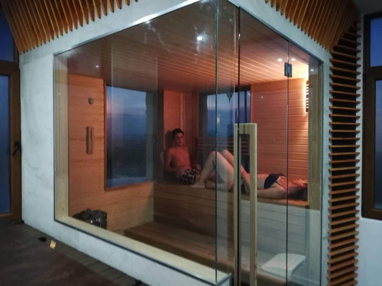Комплекс Магура  Hotel Rabisha Екстериор снимка