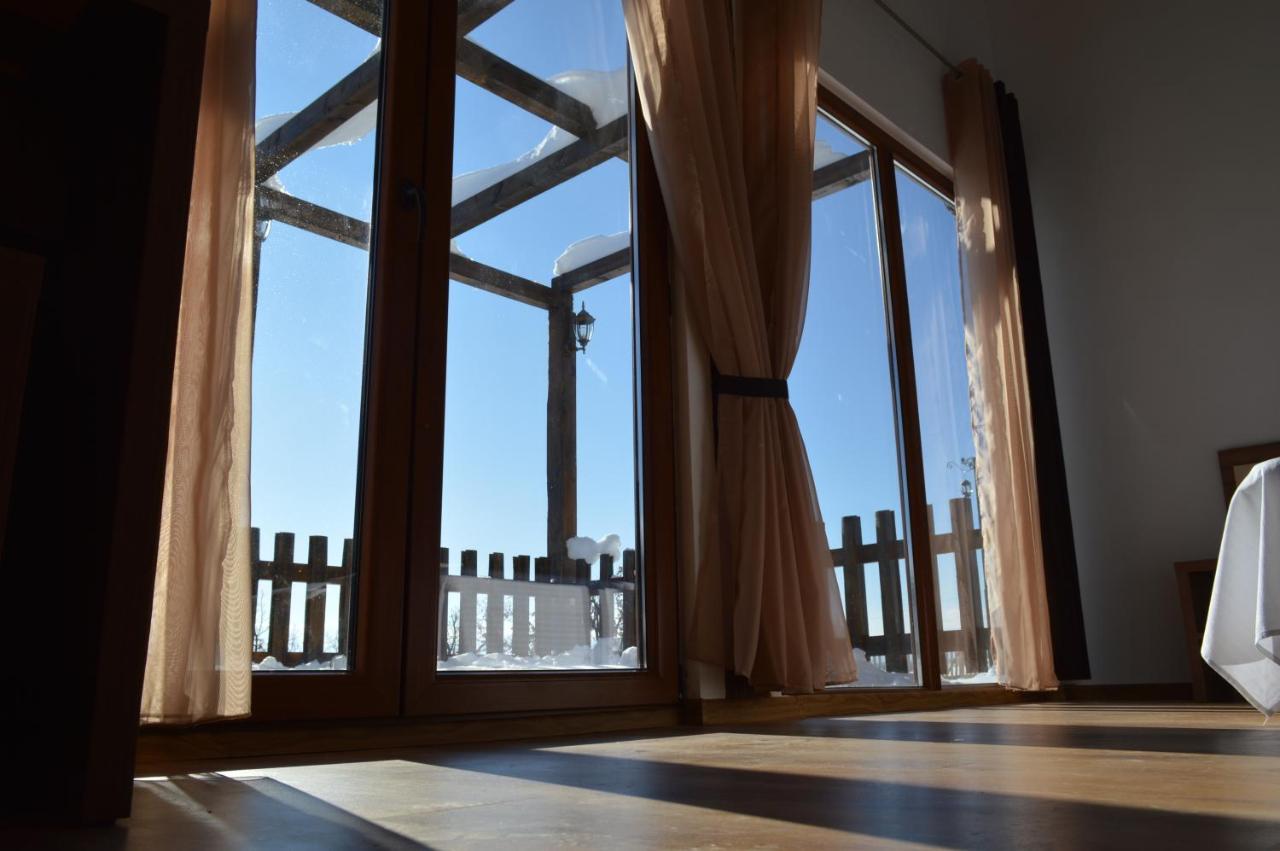 Комплекс Магура  Hotel Rabisha Стая снимка