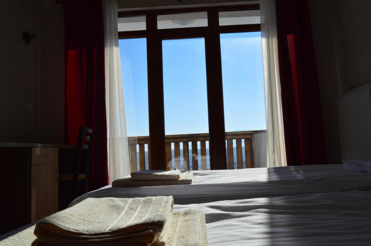 Комплекс Магура  Hotel Rabisha Екстериор снимка