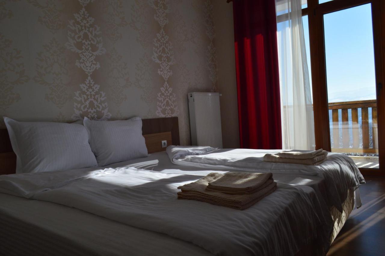 Комплекс Магура  Hotel Rabisha Екстериор снимка